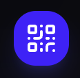 QR Generator Plus logo