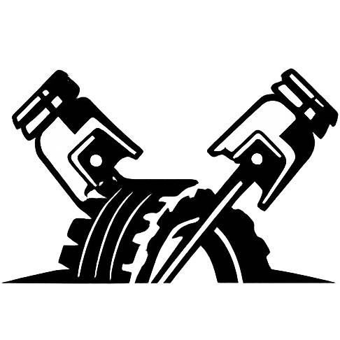 Lodos 4x4 logo