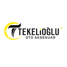 Tekelioğlu Oto Aksesuar logo